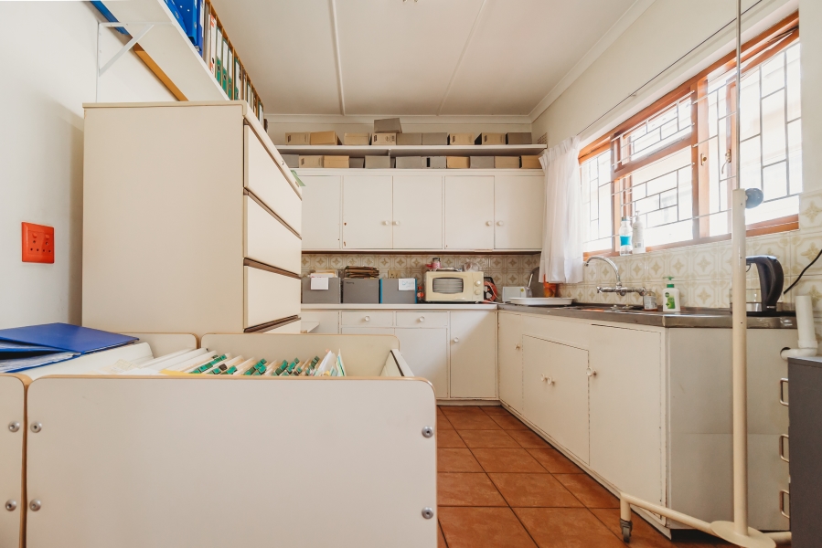 Commercial Property for Sale in Dormehls Drift Western Cape